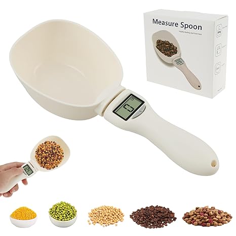 Digital Measuring Spoon - Image 3
Just In
Digital Measuring Spoon