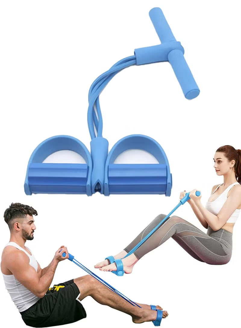 Full Body Exercise Fitness Trainer WB-UA1849